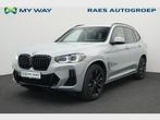 Bmw X3 PHEV (G01 LCI) X3 PHEV 2.0iAS xDrive30e (215 kW), Argent ou Gris, Achat, Entreprise, 45 g/km