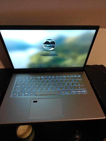 Acer Aspire A514-54 Ideaal voor studenten beschikbaar voor biedingen