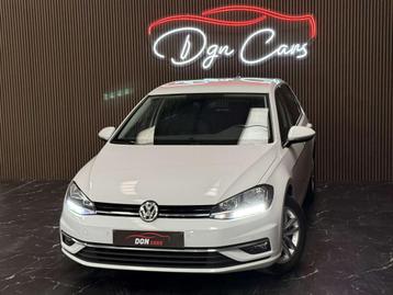 Volkswagen Golf 1.6 SCR TDi Highline (EU6.2) (bj 2019) beschikbaar voor biedingen