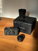 Fujifilm X Pro 3, Ophalen of Verzenden, Zo goed als nieuw