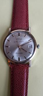 Horloges, Overige merken, Overige materialen, Verzenden, Polshorloge