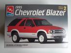 Amt Chevrolet Blazer 1/25, Hobby en Vrije tijd, Nieuw, Overige merken, Ophalen of Verzenden, Groter dan 1:32