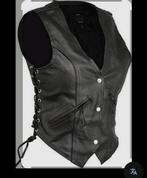 Motaarvestje, Enlèvement