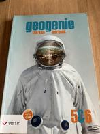 Geogenie tso/kso leerboek, Boeken, Ophalen, Zo goed als nieuw