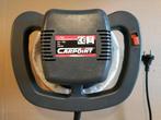 Polijstmachine ø245mm 3100 rpm 120w 230v - CARPOINT, Ophalen of Verzenden
