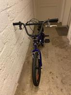 BMX fiets, Fietsen en Brommers, Fietsen | Kinderfietsjes, Ophalen, Zo goed als nieuw