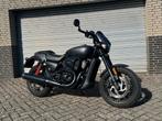 Harley Davidson Street Rod XG750A ABS 2018  5500KM NL ! ! !, Motos, Naked bike, Particulier, 2 cylindres, Plus de 35 kW