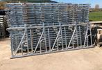 voerhekken nieuw 325to345 cm, Dieren en Toebehoren