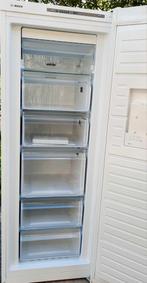 Diepvriezer Bosch No Frost 1,61  60 x 65, Elektronische apparatuur, Vriezers en Diepvrieskisten, Ophalen, Gebruikt, 60 tot 90 cm