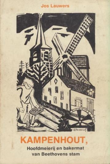 (g173) Kampenhout, Hoofdmeierij, 1975, Envoi, Utilisé