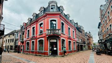 Appartement à Marche-En-Famenne, 1 chambre beschikbaar voor biedingen