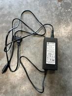 Oplader DV 42V 2.0A, Fietsen en Brommers, Ophalen of Verzenden, Zo goed als nieuw