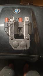 Ontstekings bobines bmw k100rs k1100, Motoren, Onderdelen | BMW, Ophalen of Verzenden