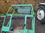 tractor cabine  merk bril, Zakelijke goederen, Landbouw | Tractoren, Ophalen