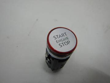 Audi A5 S5 Start-stop Knop Rood 8W1905217E beschikbaar voor biedingen