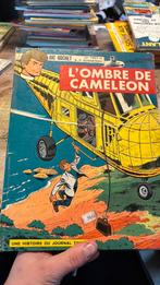 RIC HOCHET, Livres, Plusieurs BD, Enlèvement ou Envoi, Utilisé, Tibet et A.P. Duchateau