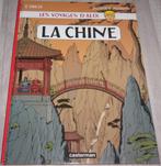 bd bd0224 les voyages d'alix 27 chine eo alix martin, Livres, Enlèvement ou Envoi