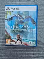 Horizon forbidden west, Games en Spelcomputers, Ophalen of Verzenden, Nieuw
