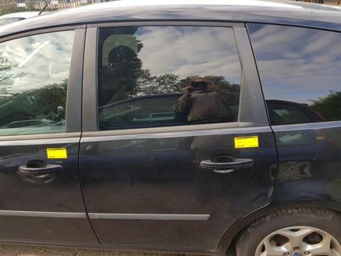 Portier 4Deurs links-achter van een Ford C-Max (F3), Auto-onderdelen, Carrosserie, Deur, Ford, Gebruikt, 3 maanden garantie, Ophalen of Verzenden