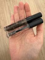 Eye brows big boost fibre gel + Mac brow set clear, Ogen, Bruin, Nieuw, Ophalen of Verzenden
