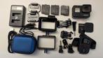 GoPro Hero 7 black + accessoires, Audio, Tv en Foto, Actiecamera's, Ophalen of Verzenden, Gebruikt, GoPro