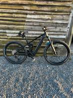 Cube stéréo hybrid slx 750, Fietsen en Brommers, Ophalen, Zo goed als nieuw