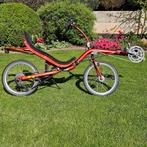 Challence Hurricane, Fietsen en Brommers, Ophalen, Gebruikt