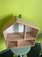 Houten poppenhuis ikea, Kinderen en Baby's, Speelgoed | Houten speelgoed, Nieuw, Ophalen of Verzenden