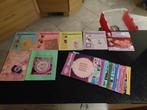 Pergamano boeken, Ophalen of Verzenden, Zo goed als nieuw, Scrapbooking en Knutselen, Zie beschrijving