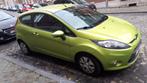 Location Ford fiesta, Autos, Renault, Euro 5, Achat, Beige, 2 places