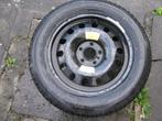 reserve velgen 16 peugeot 407 2005 neuf, Auto diversen, Wieldoppen, Ophalen of Verzenden, Nieuw