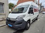 Citroen Jumper L2H2, Euro 5, Citroën, Wit, Particulier