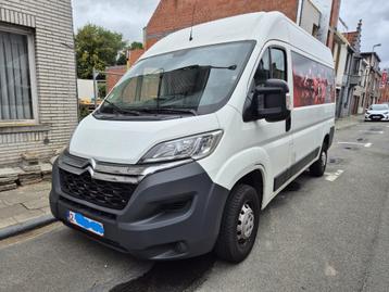 Citroen Jumper L2H2 beschikbaar voor biedingen