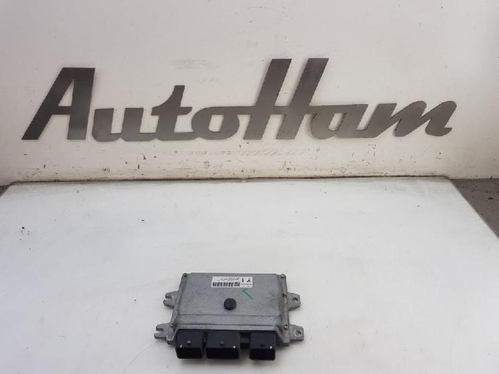 CALCULATEUR MOTEUR ECU Nissan Micra (K13) (01-2010/03-2017), Autos : Pièces & Accessoires, Électronique & Câbles, Nissan, Utilisé
