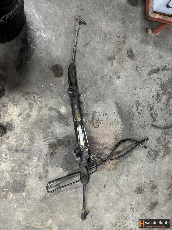 Stuurhuis Mercedes sprinter 906 460 0400, Autos : Pièces & Accessoires, Commande, Mercedes-Benz, Utilisé, Enlèvement ou Envoi