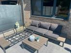Lounge met (meerdere) kussens beschikbaar., Tuin en Terras, Ophalen, Gebruikt