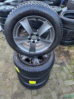 Fiat Tipo Doblo 500 L Opel Combo Steek Winter Set 5 x 98 ET3, Pneus et Jantes, Pneus hiver, 16 pouces, Véhicule de tourisme