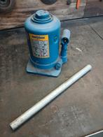 Potkrik, Auto diversen, Krikken, Ophalen, Zo goed als nieuw, Hydraulisch, Potkrik