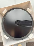 Mercedes-Benz G63 AMG Spare Wheel Cover – Zwart Metallic, Auto-onderdelen, Ophalen, Gebruikt, Mercedes-Benz