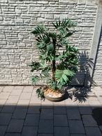 Palmboom namaak, Huis en Inrichting, Woonaccessoires | Kunstplanten en Kunstbloemen, Ophalen