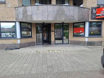 praktijkruimte beschikbaar voor biedingen