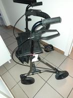 Rollator plooibaar als nieuw, Diversen, Ophalen, Zo goed als nieuw
