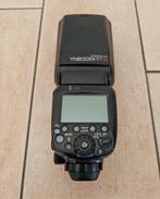 Mooie Yongnuo YN600EX-RT II flitser voor Canon te koop, Audio, Tv en Foto, Ophalen of Verzenden, Zo goed als nieuw, Overige merken