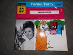 Tante Terry Vertelt "Vrouw Holle", CD & DVD, Vinyles Singles, Enlèvement ou Envoi, Single, Comme neuf, Enfants et Jeunesse