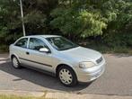Opel astra g automaat gekeurd vr verkoop, Auto's, Opel, Stof, Zwart, 4 cilinders, Electronic Stability Program (ESP)