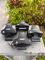 Thule Rapid System 754, Auto diversen, Dakdragers, Ophalen, Zo goed als nieuw