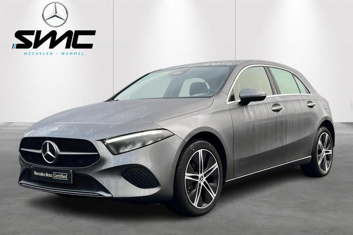 Mercedes-Benz A-Klasse A 250 e Luxury Line (automatique), Autos, Mercedes-Benz, Entreprise, Achat, Classe A, Bluetooth, Verrouillage central