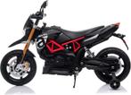 Aprilia 12v elektrische kindermotor nieuw in de doos, Ophalen of Verzenden