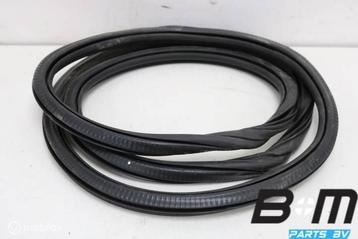 Portierrubber achterzijde Audi A6 4G Avant Fl 4G9833721A beschikbaar voor biedingen