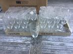22 champagneglazen, Verzamelen, Glas en Drinkglazen, Ophalen of Verzenden, Nieuw